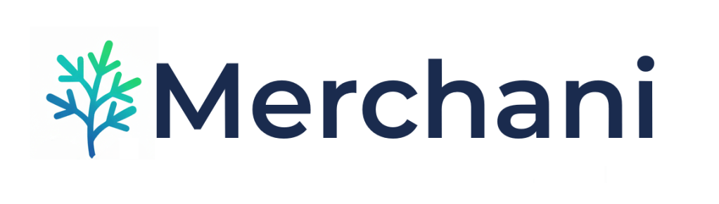 Logo Merchani